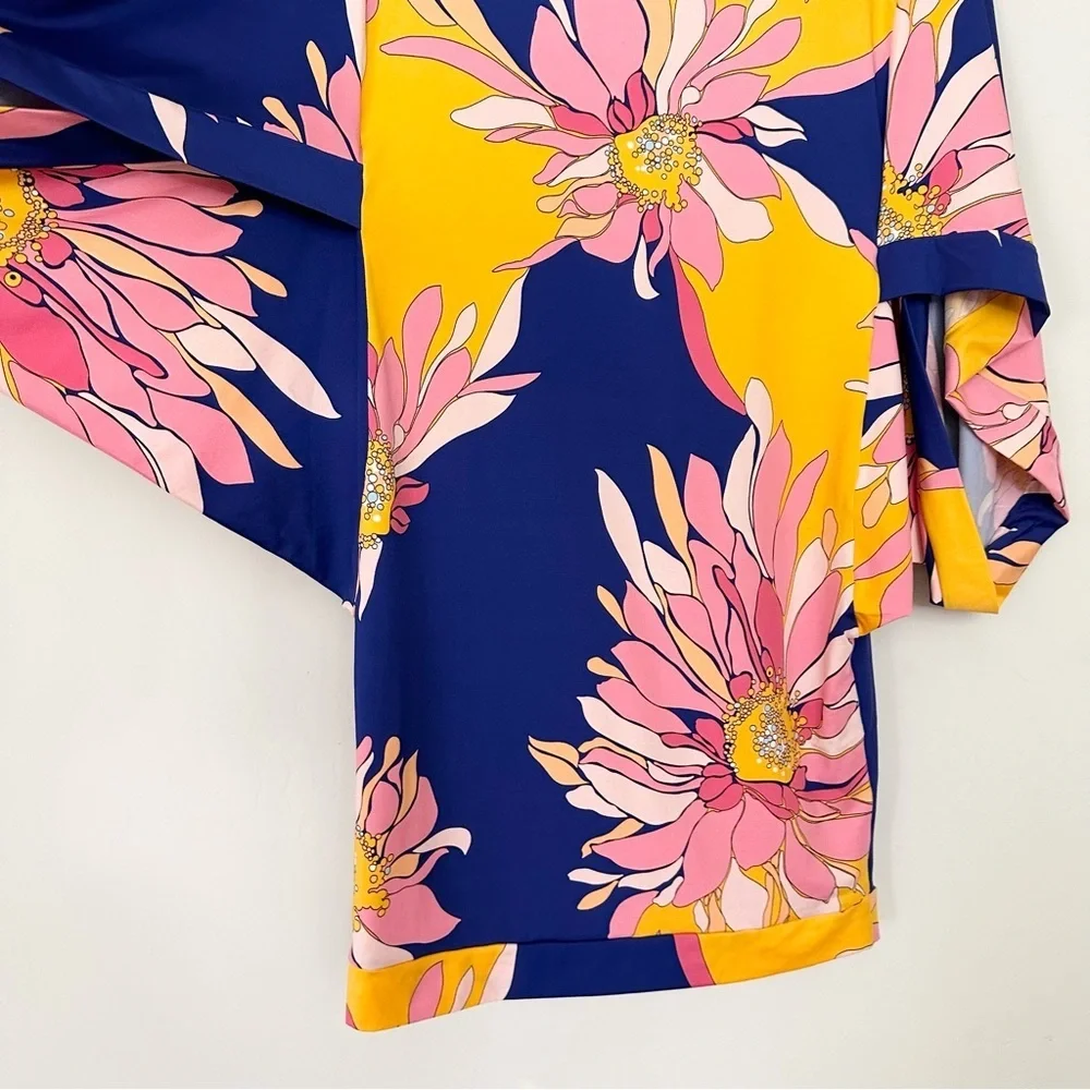 Trina Turk Breeze Swim Tunic